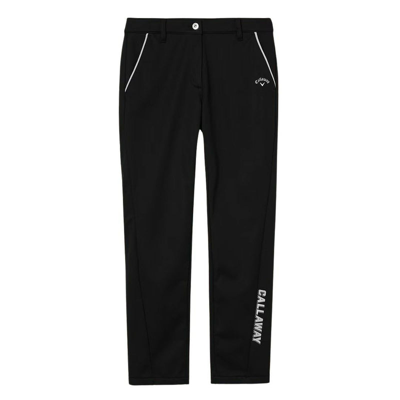 Long Pants Ladies Callaway Apparel Callaway Apparel 2024 Fall / Winter New Golf Wear