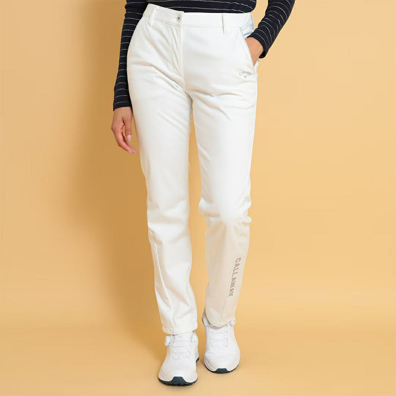 Long pants for women Callaway apparel Callaway APPAREL Golf wear