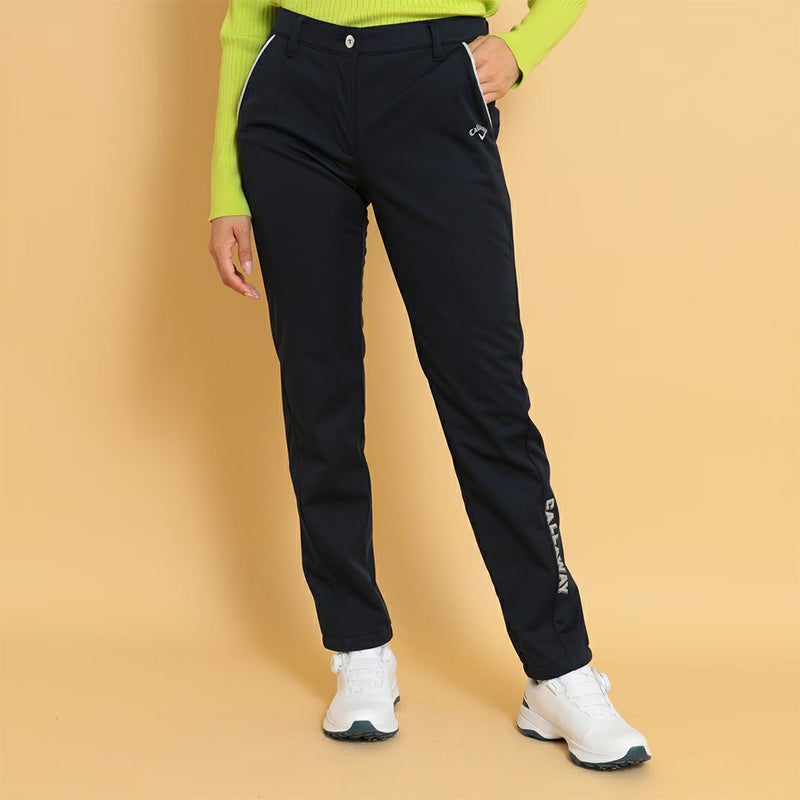 Long Pants Ladies Callaway Apparel Callaway Apparel 2024 Fall / Winter New Golf Wear