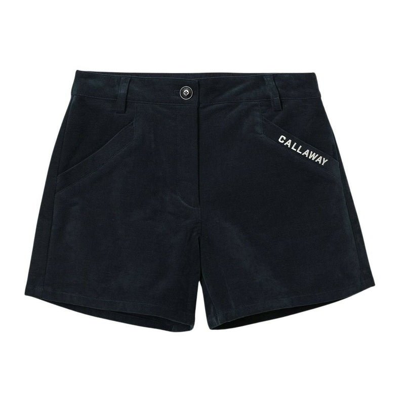 Short Pants Ladies Callaway Apparel Callaway Apparel 2024 Fall / Winter New Golf Wear