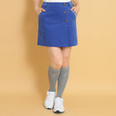 スカート レディース キャロウェイ アパレル Callaway APPAREL ゴルフウェア