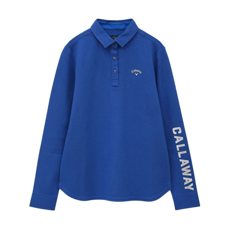 Poro Shirt Ladies Callaway Apparel Callaway Apparel 2024 Fall / Winter New Golf wear