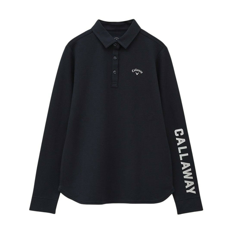 Poro Shirt Ladies Callaway Apparel Callaway Apparel 2024 Fall / Winter New Golf wear