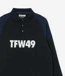 馬球襯衫男士TFW 49高爾夫服裝