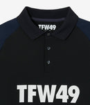 馬球襯衫男士TFW 49高爾夫服裝