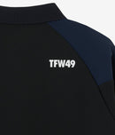 馬球襯衫男士TFW 49高爾夫服裝