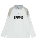 馬球襯衫男士TFW 49高爾夫服裝