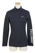 High neck shirt for women Callaway apparel Callaway golf Callaway APPAREL golf wear