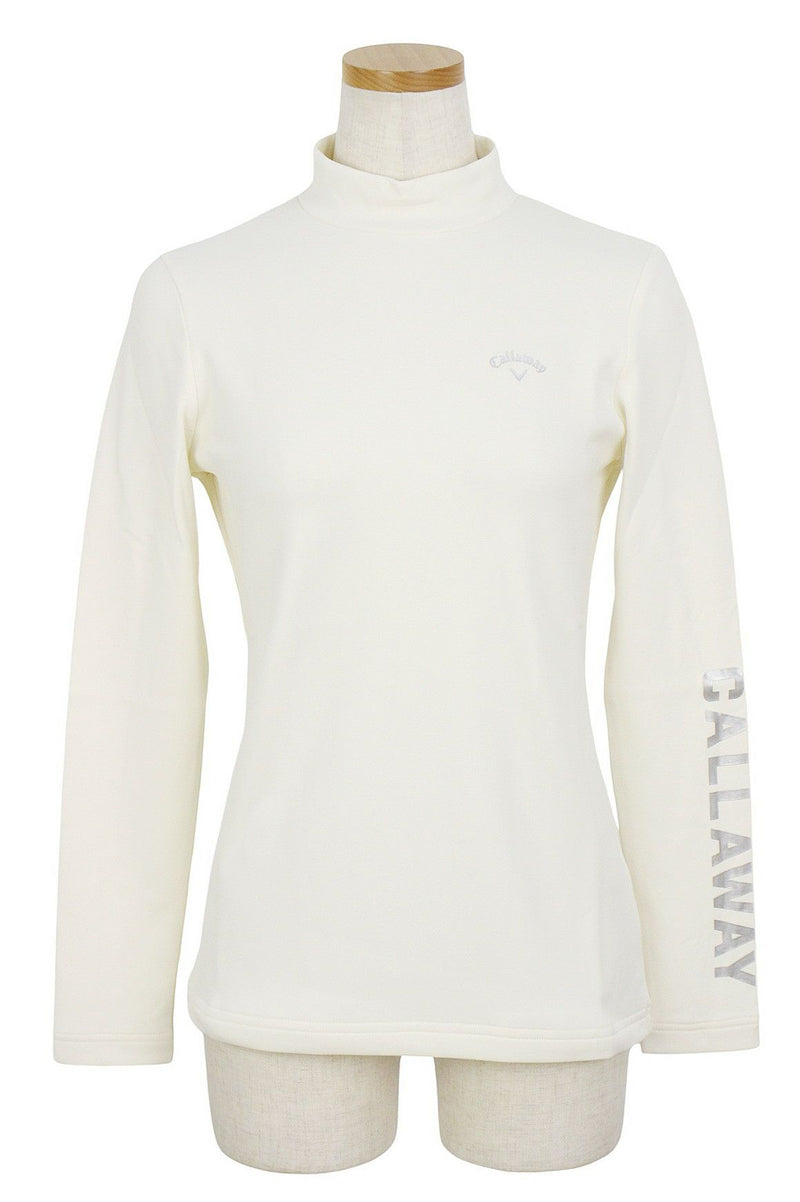 High neck shirt for women Callaway apparel Callaway golf Callaway APPAREL golf wear