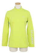 High neck shirt for women Callaway apparel Callaway golf Callaway APPAREL golf wear