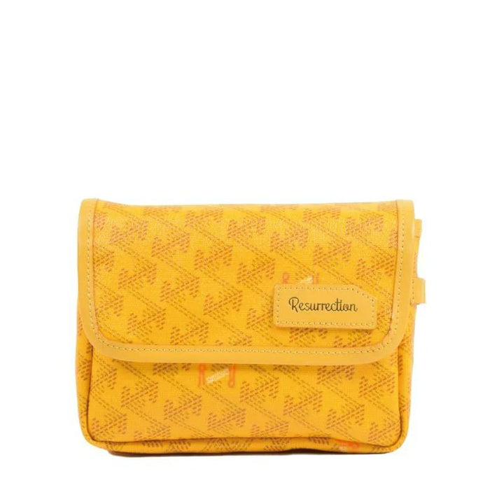 【新品】レザレクション　アイクス レザレクション｜Resurrection アイクス No.2{-BDS} - underbar