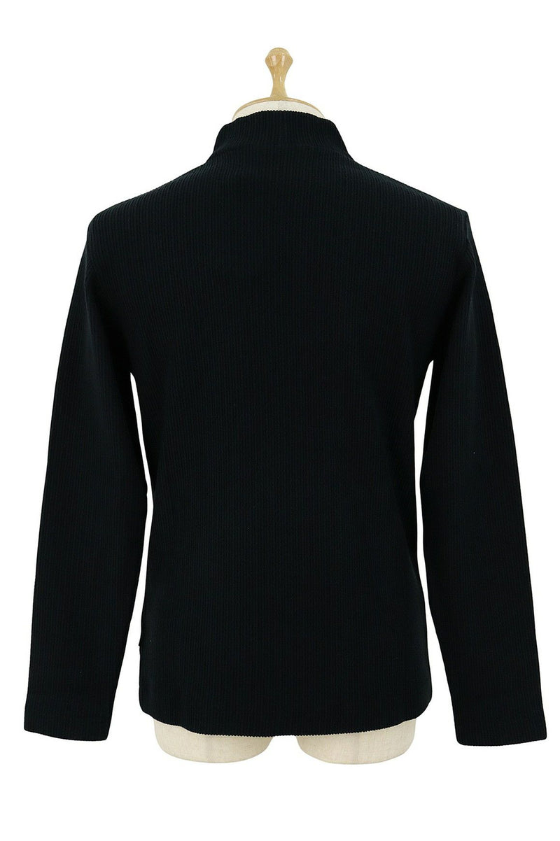 High neck shirt for men Laura Felice Bianero