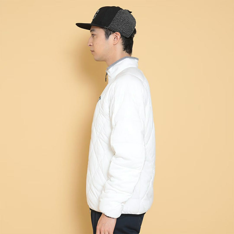 Blouson Men's Callaway高爾夫Callaway服裝2024秋冬新高爾夫服裝