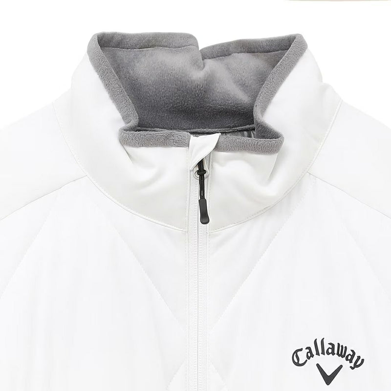 Blouson Men's Callaway高爾夫Callaway服裝2024秋冬新高爾夫服裝