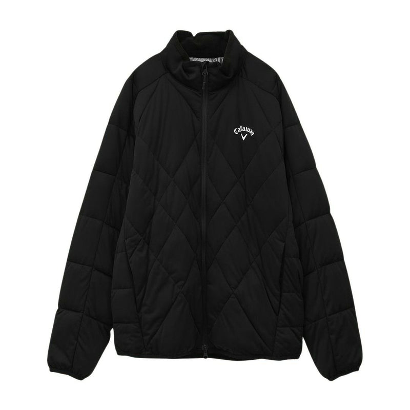 Blouson Men's Callaway高爾夫Callaway服裝2024秋冬新高爾夫服裝