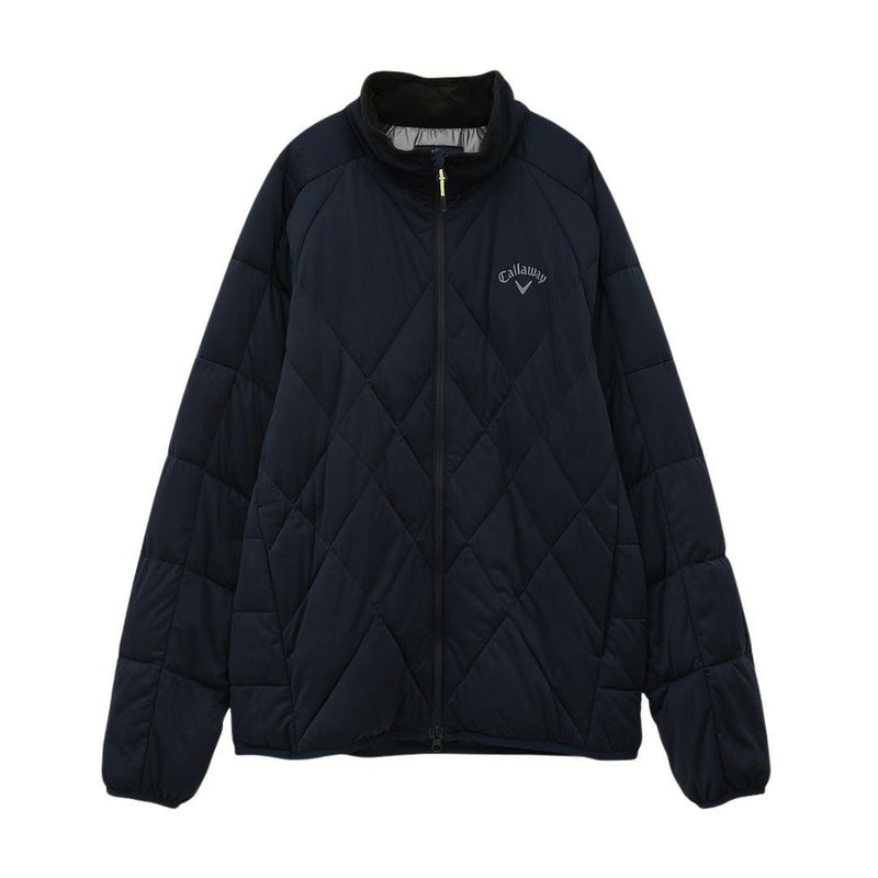 Blouson Men's Callaway高爾夫Callaway服裝2024秋冬新高爾夫服裝