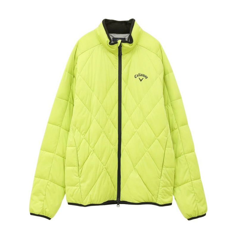 Blouson Men's Callaway高爾夫Callaway服裝2024秋冬新高爾夫服裝