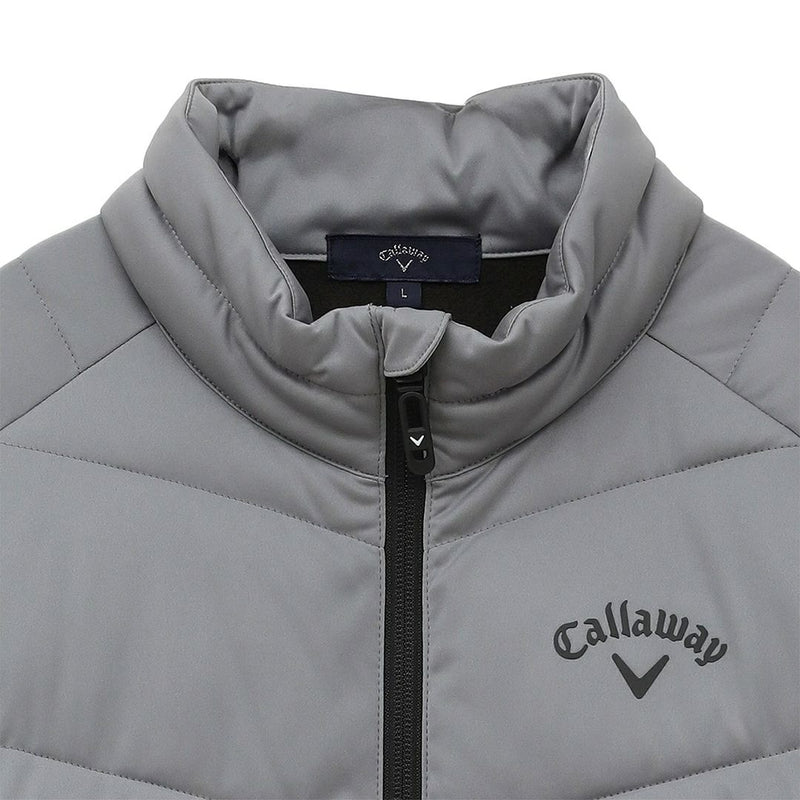 Blouson Men's Callaway Apparel Callaway Golf Callaway Apparel 2024 Fall / Winter New Golf Wear