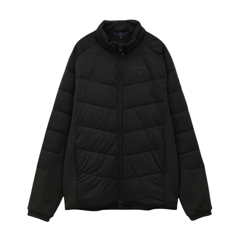 Blouson Men's Callaway服裝Callaway高爾夫Callaway服裝2024秋冬新高爾夫服裝