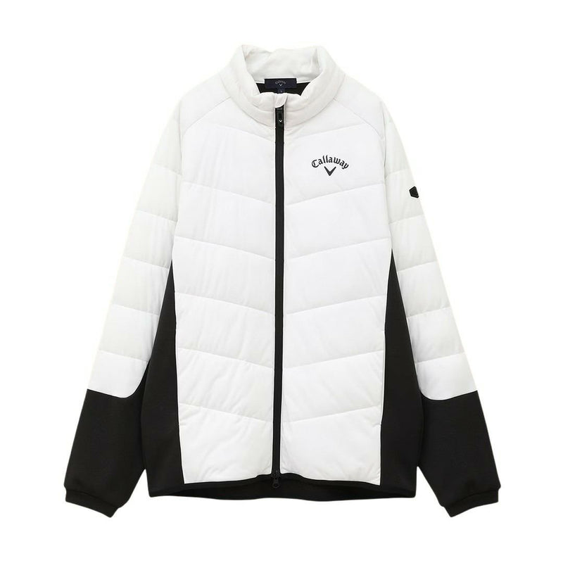 Blouson Men's Callaway服裝Callaway高爾夫Callaway服裝2024秋冬新高爾夫服裝