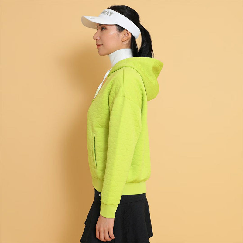 Blouson Ladies Callaway Apparel Callaway Golf Callaway Apparel 2024 가을 / 겨울 골프 착용