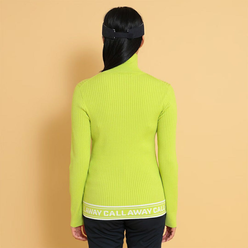 Sweater for women Callaway apparel Callaway golf Callaway APPAREL golf wear