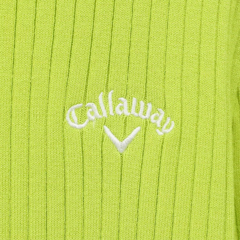 Sweater Ladies Callaway Apparel Callaway Golf Callaway Apparel 2024 Fall / Winter New Golf wear