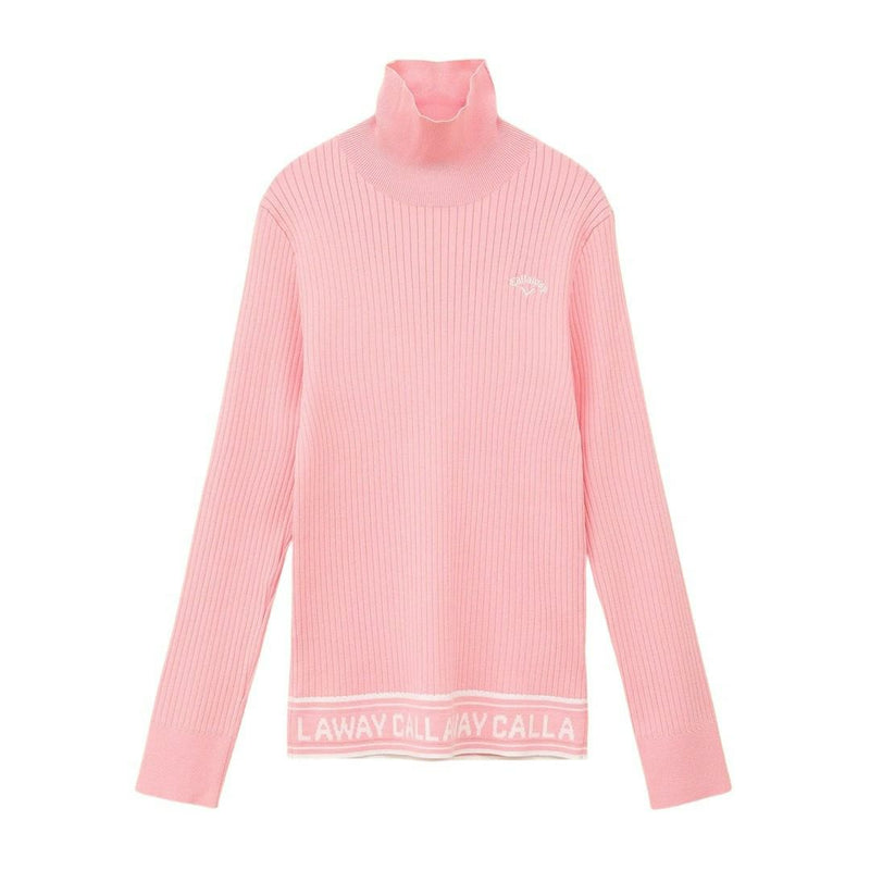 Sweater for women Callaway apparel Callaway golf Callaway APPAREL golf wear