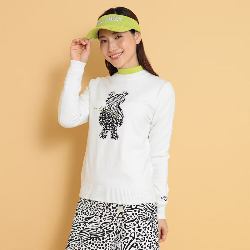 Sweater for women Callaway apparel Callaway golf Callaway APPAREL golf wear