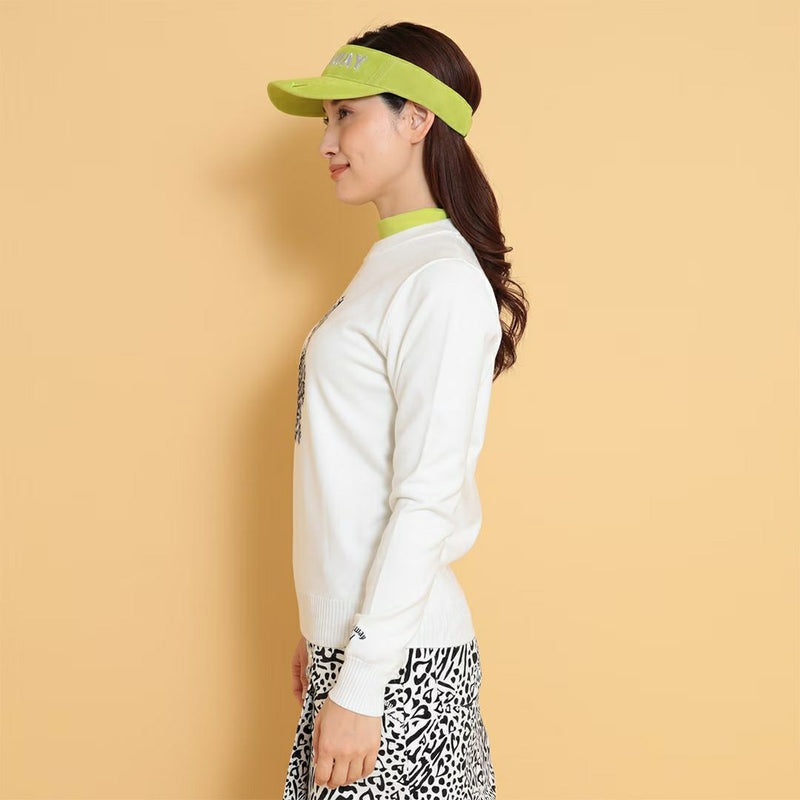 Sweater for women Callaway apparel Callaway golf Callaway APPAREL golf wear