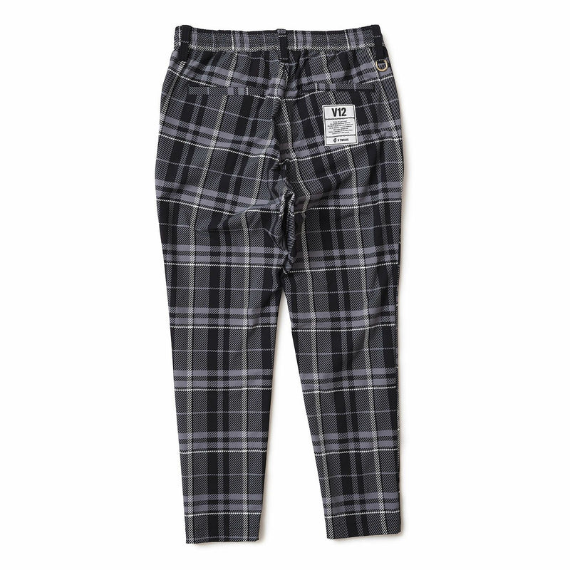 Long pants for men V12 golf V-Twelve golf wear