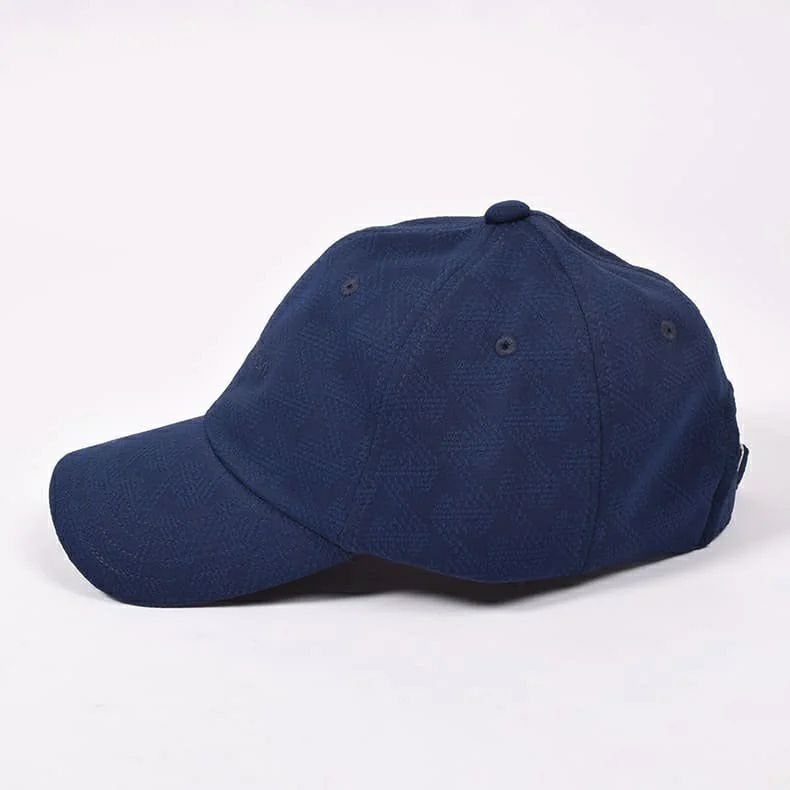 Cap Men's Ladies Lesarection RESURRECTION 2024 Fall / Winter New Golf