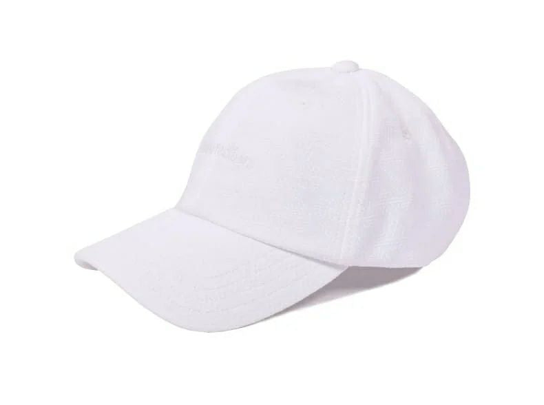 Cap Men's Ladies Lesarection RESURRECTION 2024 Fall / Winter New Golf