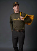 남성과 여성 부활 골프를위한 모자