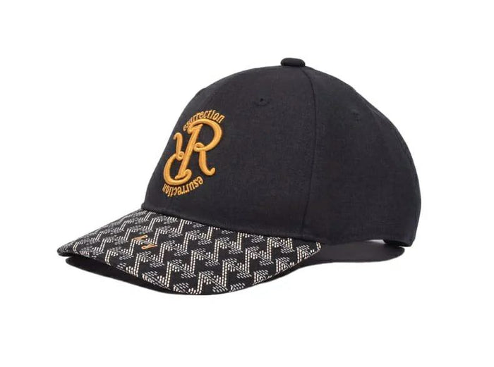 RESURRECTION キャップ キャップ メンズ レディース レザレクション Resurrection ゴルフ