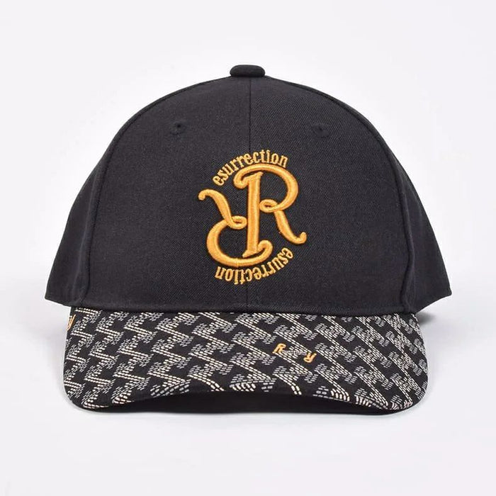 キャップ メンズ レディース レザレクション Resurrection ゴルフ