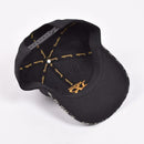 남성과 여성 부활 골프를위한 모자