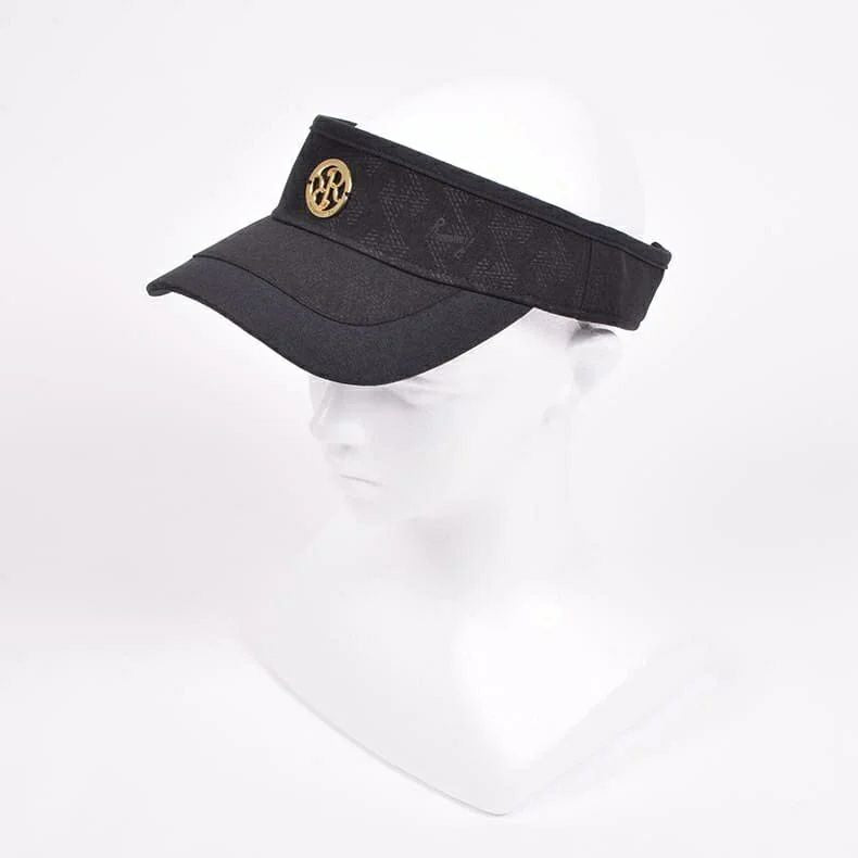 Sun visor for men and women Resurrection Golf