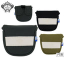 Putter cover for men and women Orobianco Orobianco Japanese genuine product Golf