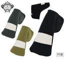 Putter cover for men and women Orobianco Orobianco Japanese genuine product Golf