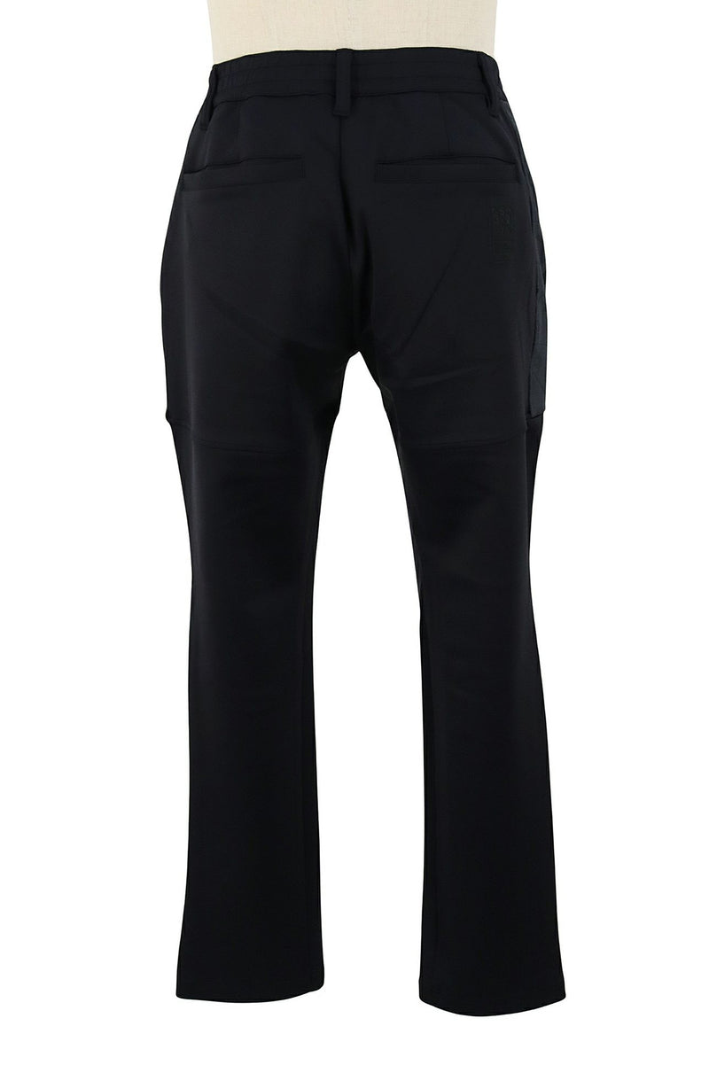 Long Pants 남자 Sy32의 Sweet Years Golf Eswisarty by Sweet Iyers Golf Japan Genuine 2024 가을 / 겨울 뉴 골프 착용