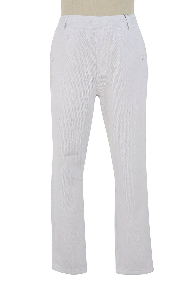 Long Pants 남자 Sy32의 Sweet Years Golf Eswisarty by Sweet Iyers Golf Japan Genuine 2024 가을 / 겨울 뉴 골프 착용