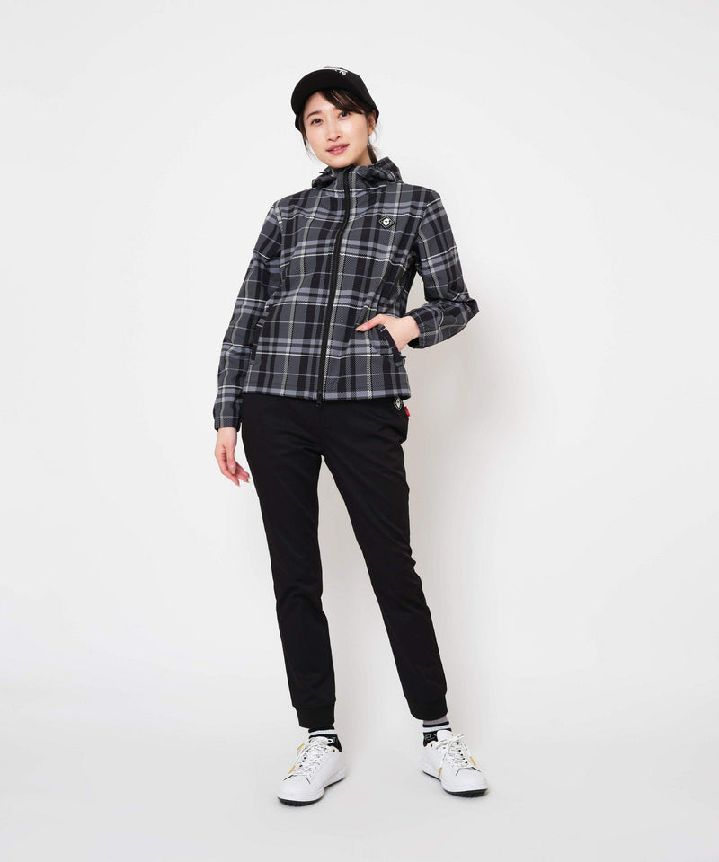 Blouson Ladies V12高爾夫Vehoulve 2024秋冬新高爾夫服裝