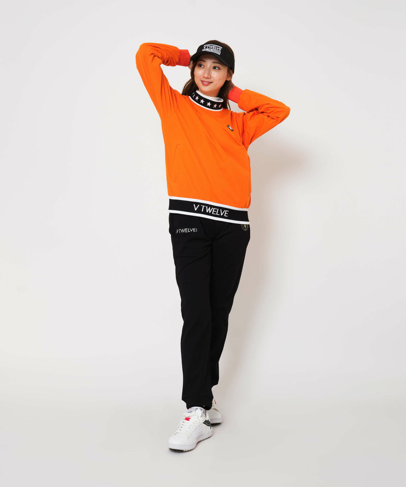 Blouson Ladies v12 골프 Vehoulve 2024 가을 / 겨울 새 골프 착용