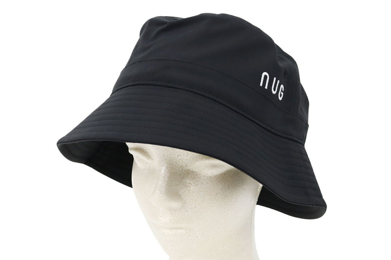 Bucket Hat Men's Ladies Nano Universe Golf NANOUNIVERSE GOLF 2024 Fall / Winter New Golf