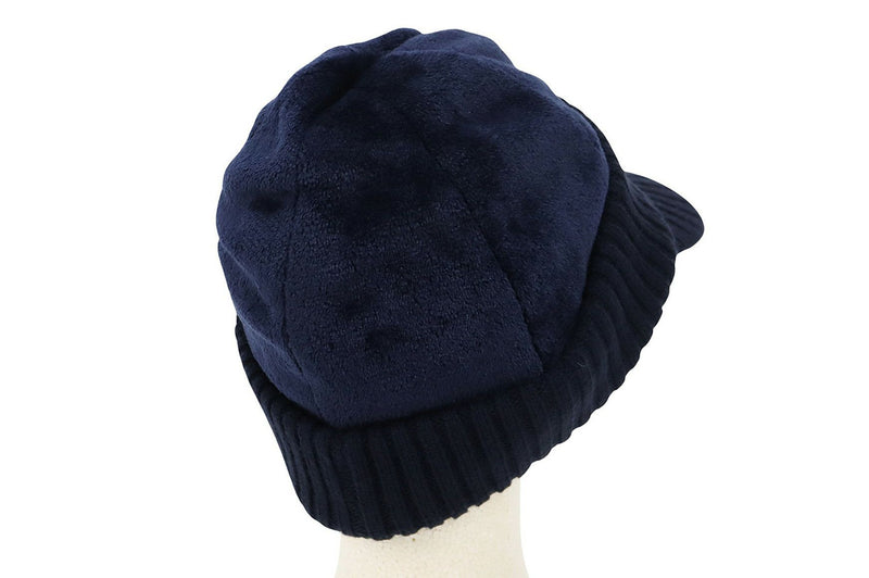 Knit Cap Ladies Mariclail Mari Claire Sport Marie Claire Sport 2024 New Fall / Winter Golf