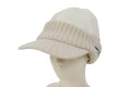 Knit Cap Ladies Mariclail Mari Claire Sport Marie Claire Sport 2024 New Fall / Winter Golf