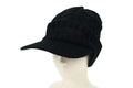 Knit Cap Ladies Mariclail Mari Claire Sport Marie Claire Sport 2024 New Fall / Winter Golf