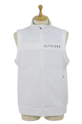 Vest  Men's ULTICORE BRIDGESTONE GOLF Golf Wear