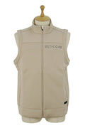 Vest  Men's ULTICORE BRIDGESTONE GOLF Golf Wear